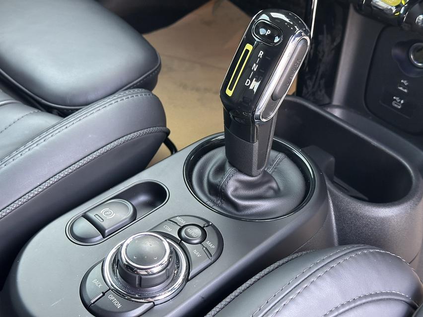 MINI EV Cooper SE LCI 2021 รูปที่ 11