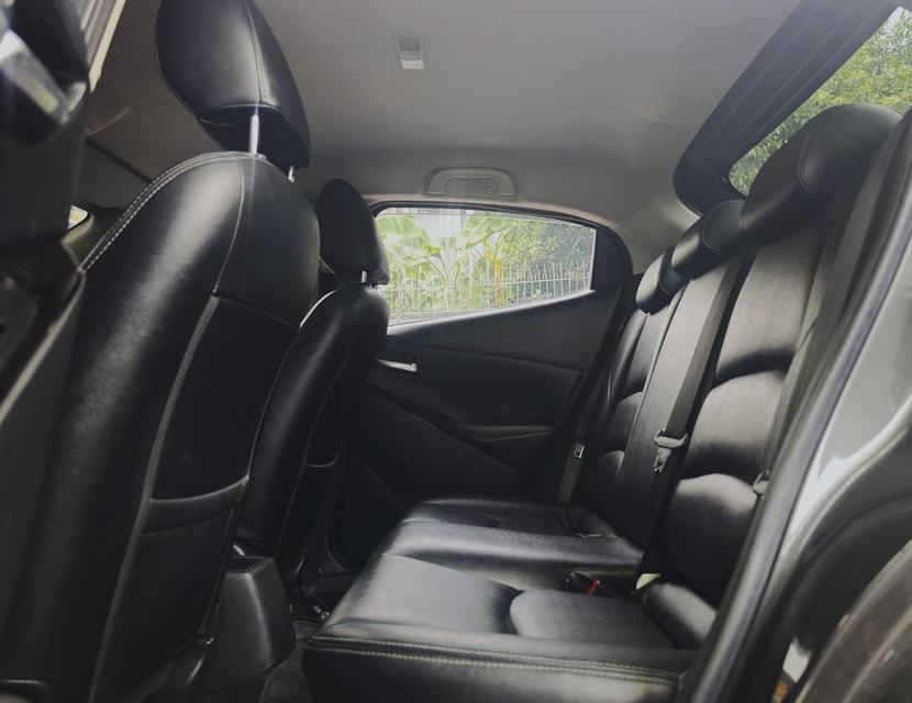 Mazda-2 1.3 Sports High Connect ปี 2018 รูปที่ 11