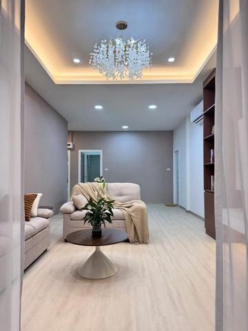 บ้านเดี่ยว 52 ตารางวา ซอยถนนสุขุมวิทพัทยา 15 แยก 12 ทำเลดี เดินทางสะดวก ใกล้แหล่งชุมชน 2