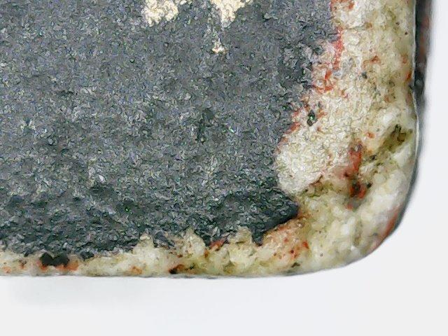 พระสมเด็จพิมพ์เกศไชโย 7 ชั้น กรุวังหน้า  16