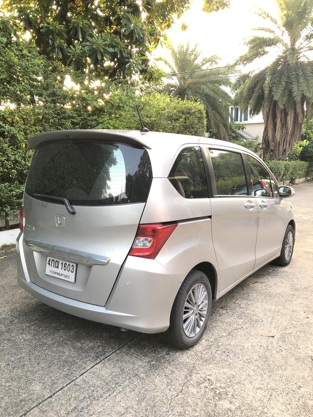 HONDA FREED 1.5 EL i-VTEC ตัวท็อป