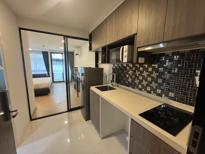 โครงการ ชาโตว์ อินทาวน์ ปิ่นเกล้า - ศิริราช 2