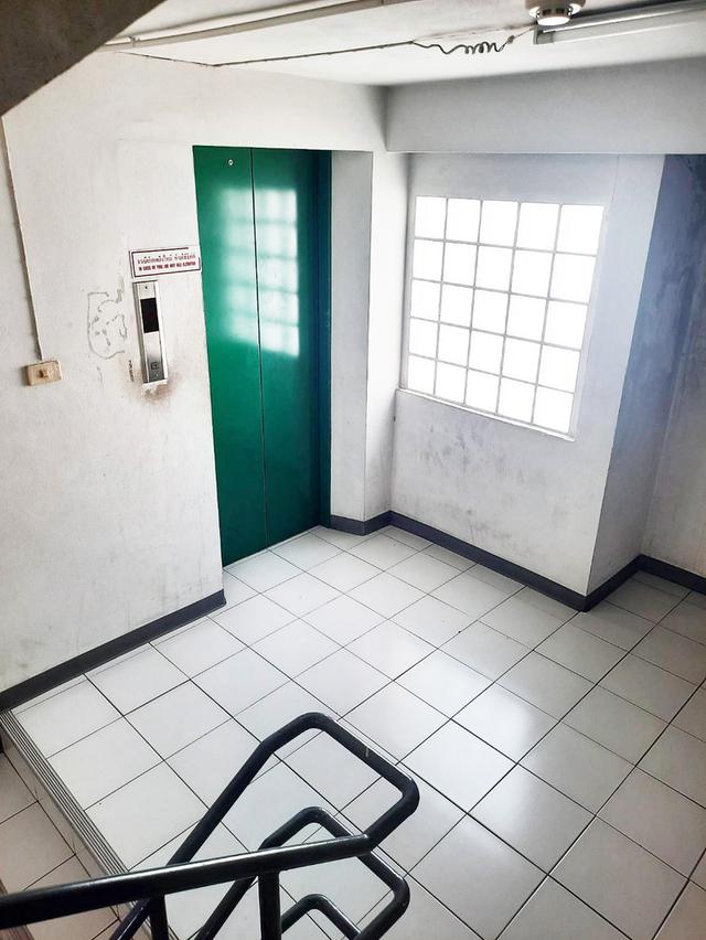 ขายคอนโด ลุมพินี เซ็นเตอร์ แฮปปี้แลนด์ (Lumpini Center Happyland) ใกล้เดอะมอลล์ไลฟ์สโตร์บางกะปิ รถไฟฟ้าสายสีเหลือง(สถานีบางกะปิ) 13