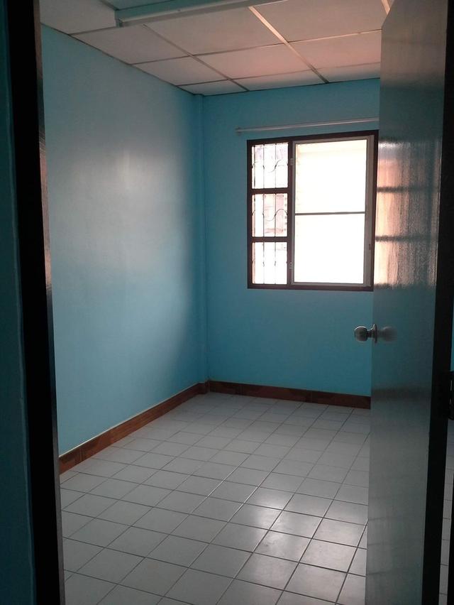 ขายบ้านเเฝด2ชั้น ทำเลดี ใกล้ 7-11 โลตัส มินิบิ๊กซี เขตบางบอน จังหวัดกรุงเทพมหานคร 8