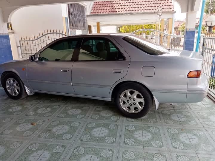 ขายด่วน Toyota Camry ปี 2000