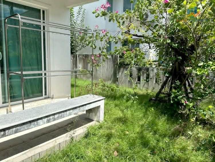 ขาย บ้านโฮมเพลส วงเเหวน รัตนาธิเบศร์ ( Homeplace Wongwaen Rattanathibet ) ซอยคลองถนน ,บางใหญ่ 6
