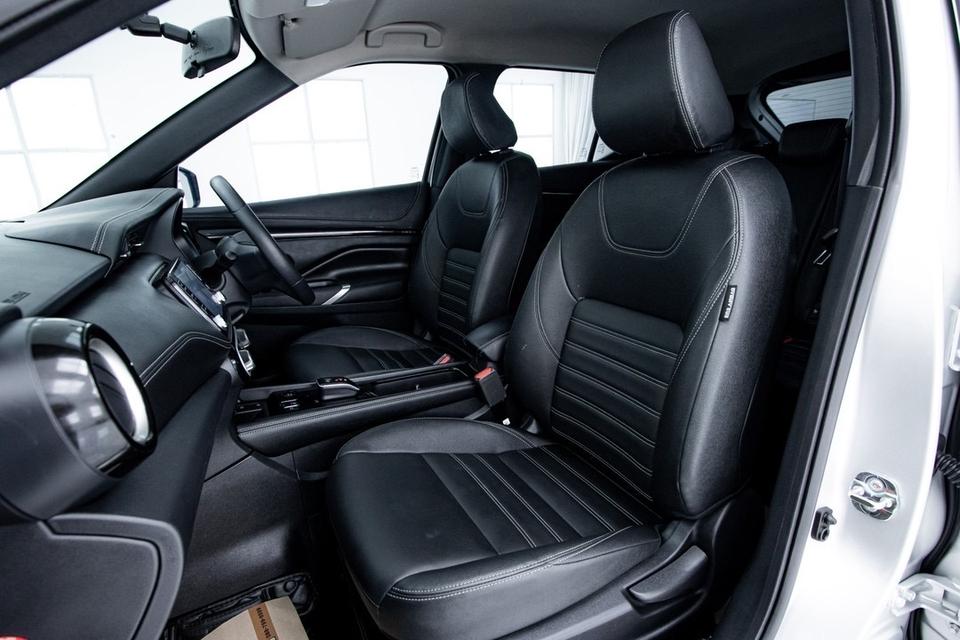 รหัสรถ 1D246 NISSAN KICKS 1.2V 2024