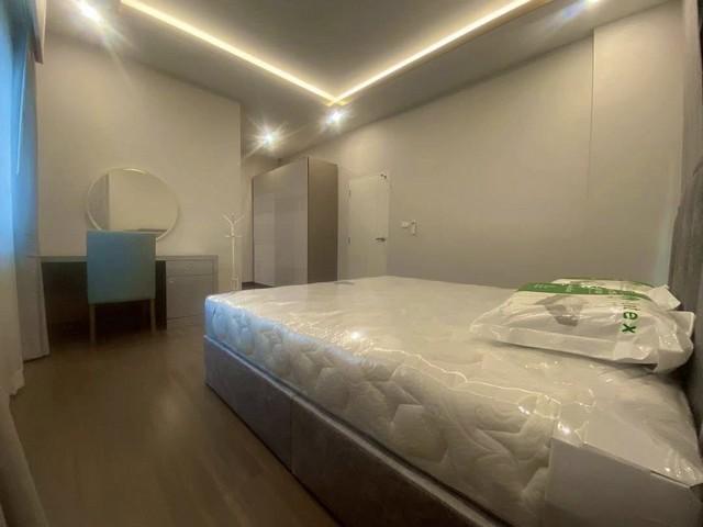 P502 ให้เช่า บ้านเดี่ยว เดอะ ซิตี้ พัฒนาการ 97 The City Pattanakarn ถนนพัฒนาการตัดใหม่ 4