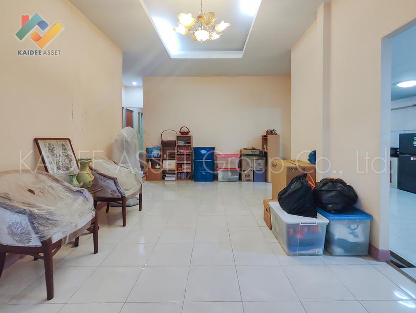 หมู่บ้าน ธนะสิน นวมินทร์ 68 บ้านเดี่ยว ถนน เกษตร-นวมินทร์ 6