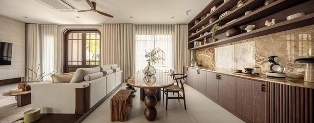 Luxury House for Sale or Rent Grand Bangkok Boulevard Krungthep Kreetha 6