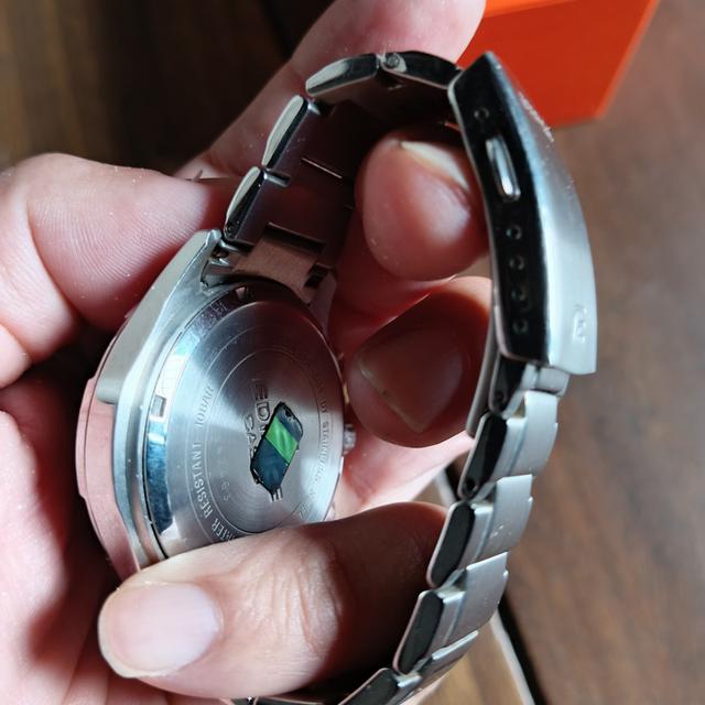 นาฬิกา Casio Edifice มือสอง 8