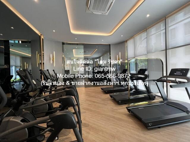 CONDO แอสปาย รัชโยธิน 15000 - 1BEDROOM1BR 29ตรม พร้อมเข้าอยู่ กรุงเทพ 4