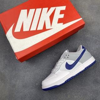 รองเท้ากีฬาลำลองทรงต่ำ Nike Slam Dunk Series สำหรับเล่นสเก็ตบอร์ด รูปที่ 7