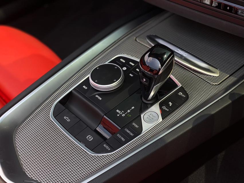 ขาย BMW Z4 Sdrive 30i ปี22 9