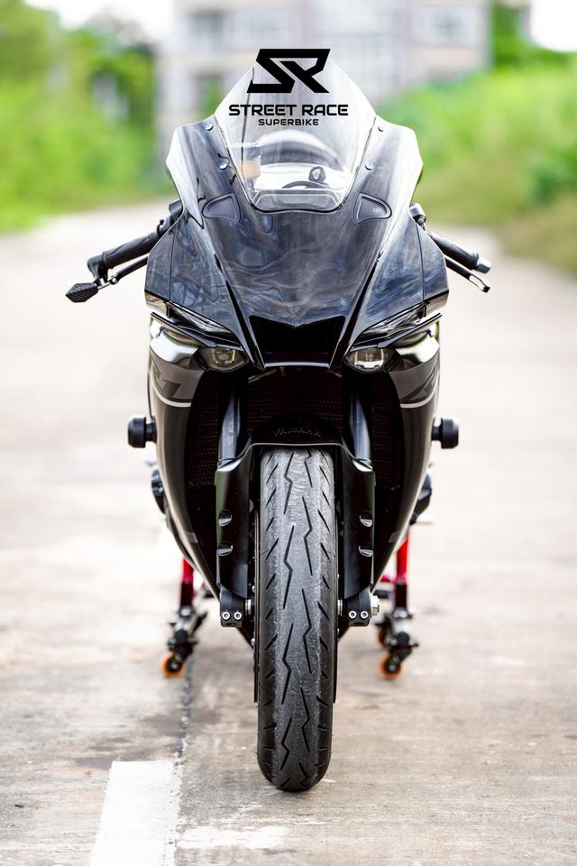 2020 Yamaha yzf-r1 | รถสวยจดปี 2020 แต่งเต็มคัน ⚡ ไมล์แท้เพียง 7,xxx กม. 4
