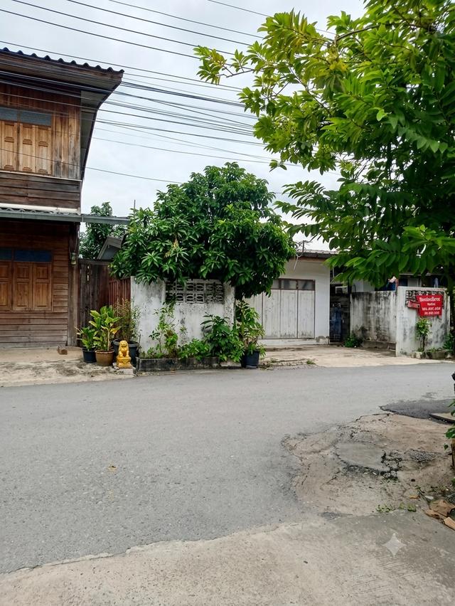 บ้านเดี่ยวชั้นเดียวมือสอง 2