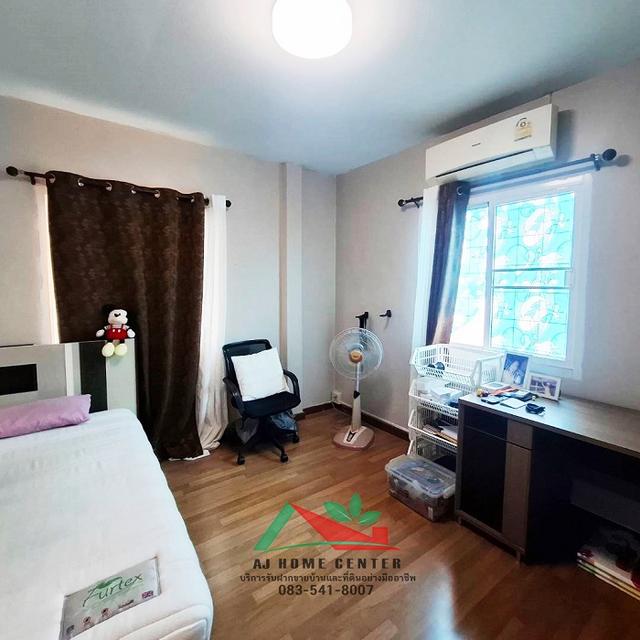 ม.พรพิมานวิลล์ รังสิต-คลอง5 9