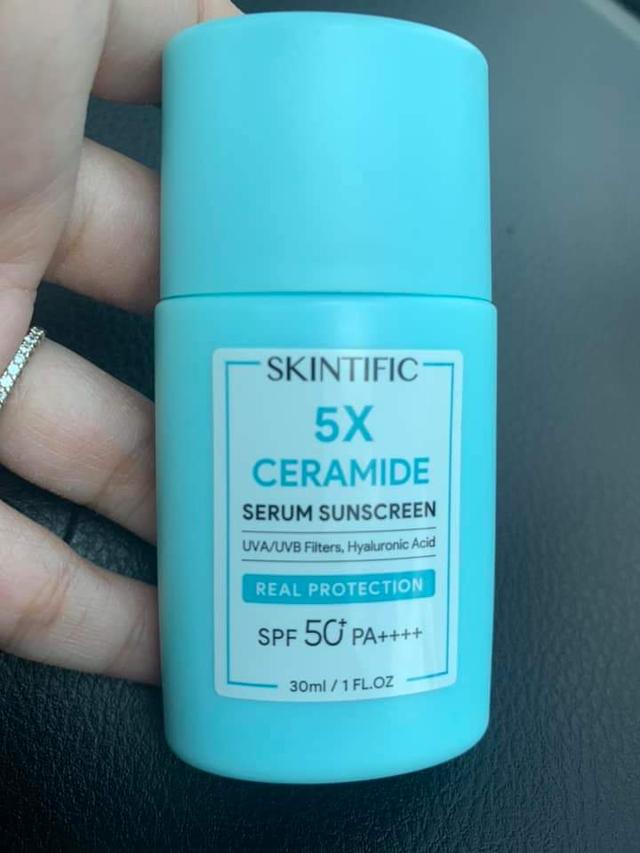 5X Ceramide ของ Skintific