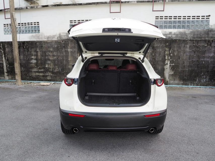 MAZDA CX-30 2.0 SP 100th Anniversary Edition ปี 2022 9