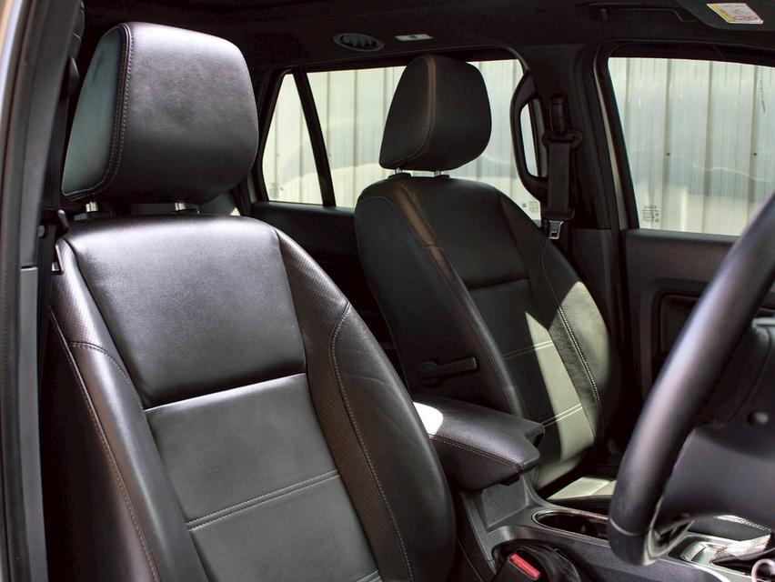 FORD EVEREST, 3.2 TITANIUM PLUS 4WD ปี 2018 โฉม ปี15-22   11