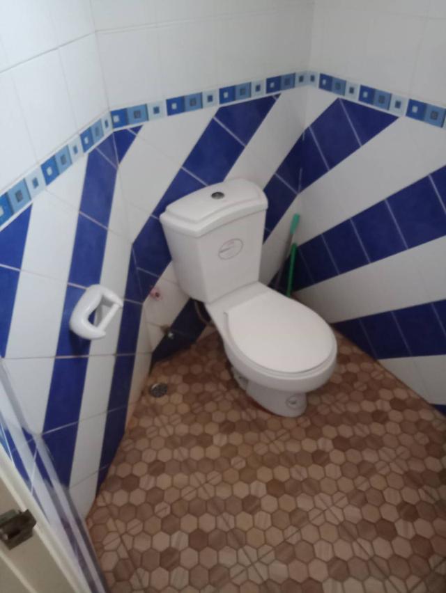 คอนโดให้เช่าราคาถูก อยู่ในอมตะซิตี้ 9