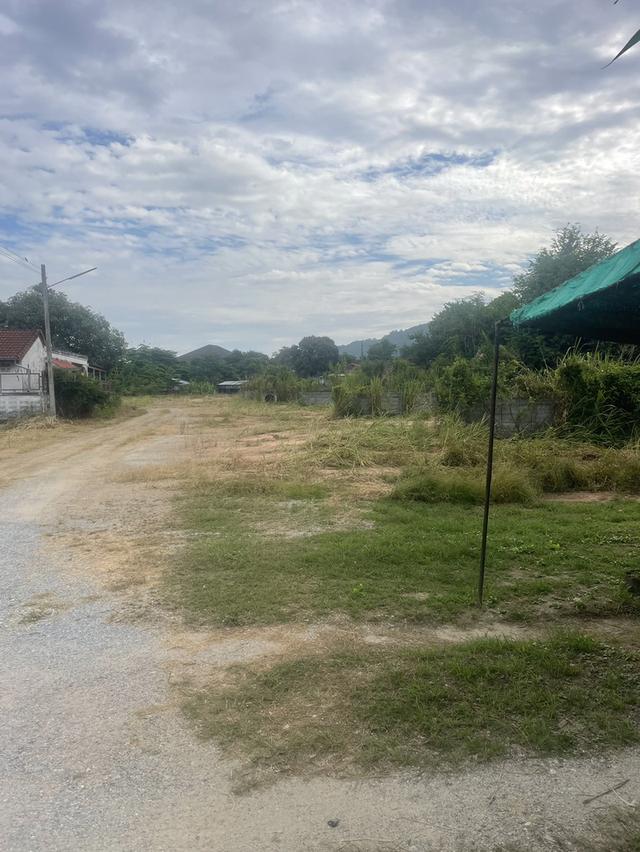 ขายที่ดินเปล่า อ.สัตหีบ ชลบุรี 11