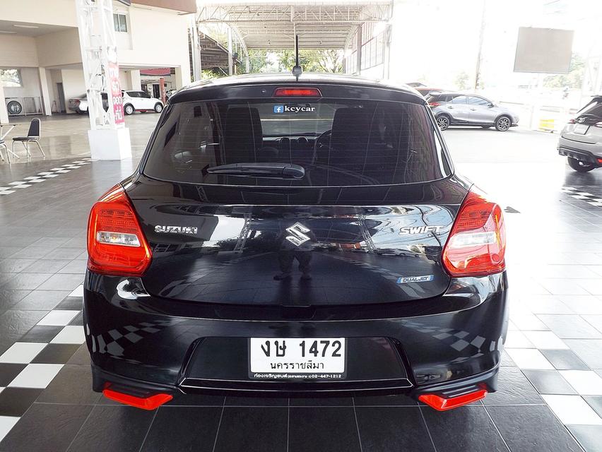 รหัสรถ KCY1472 SUZUKI SWIFT 1.2 GL NEXT AUTO ปี 2024 รูปที่ 6