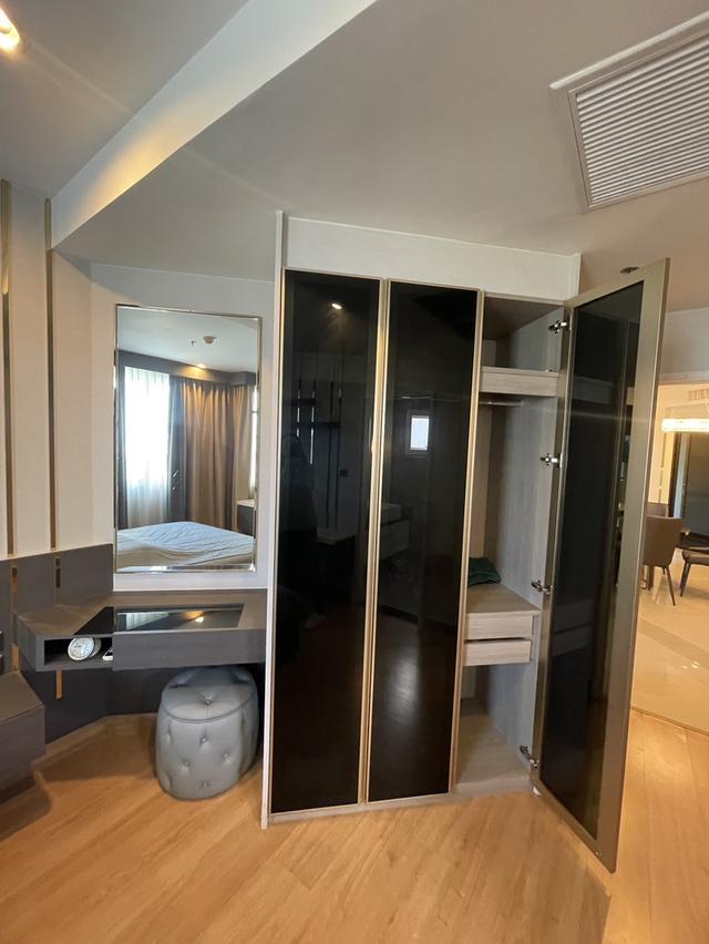 [ขาย] Supalai Wellington ห้องมุม 87 ตร.ม. สภาพ 100% "ไม่เคยเข้าอยู่" แต่งหรูครบชุด พร้อมที่จอดรถ 100% 4