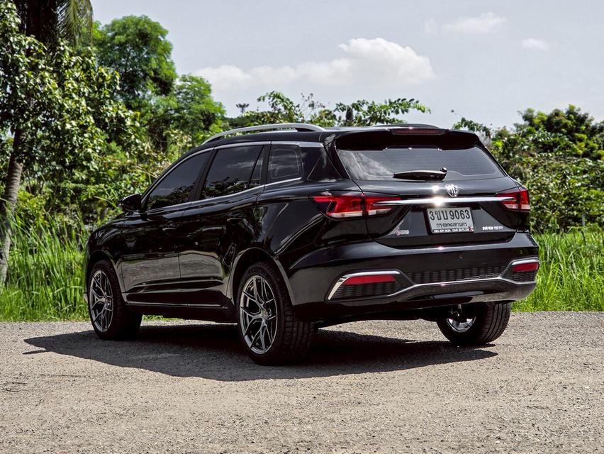 รหัสรถ CBL9063 MG EP Plus EV ปี 2022 รถยนต์พลังงานไฟฟ้า 100% ขับดี ประหยัดสุดๆ 🌿