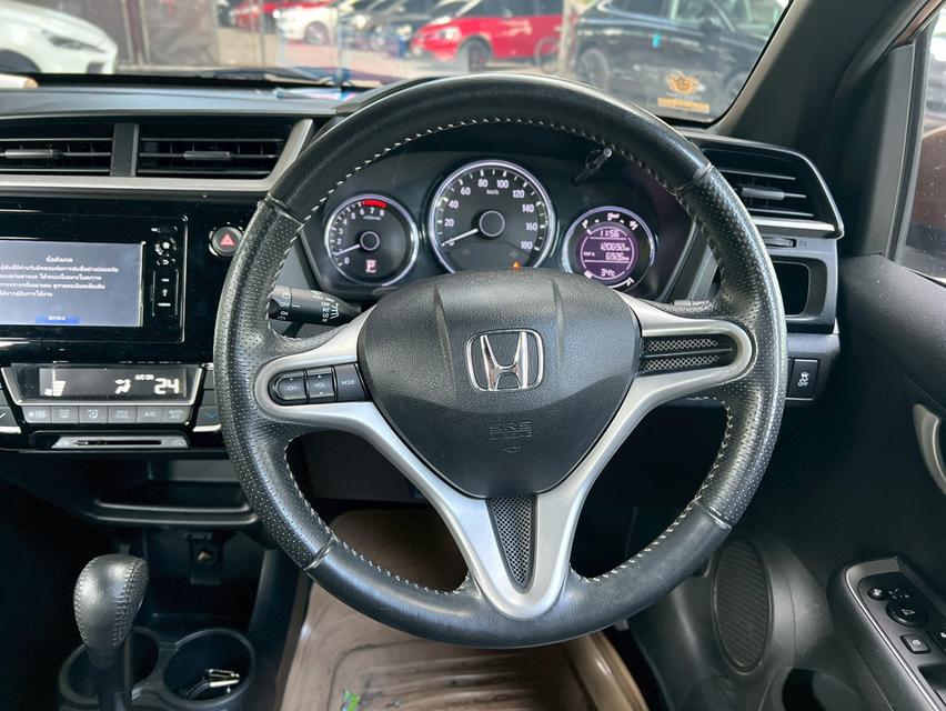 ็Honda BR-V Year 2016 12