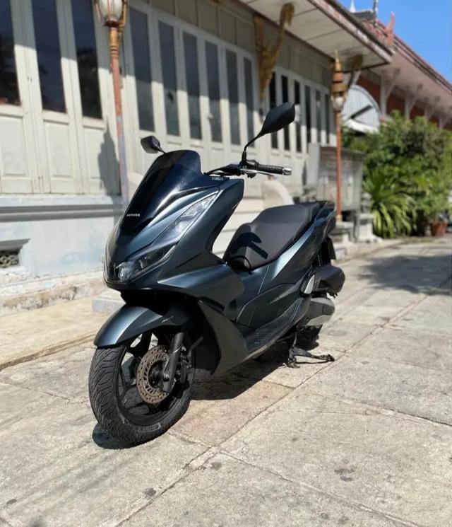 2022 Honda Pcx 160 3