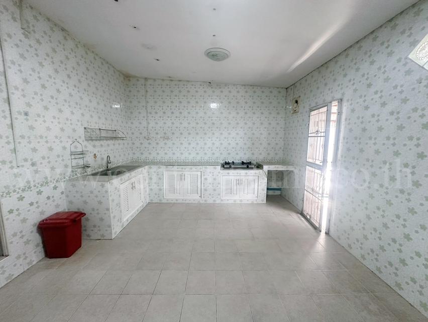 ทาวน์เฮ้าส์ กานดา พาร์ค พระราม 2 - พันท้ายนรสิงห์ ราคาถูก 6