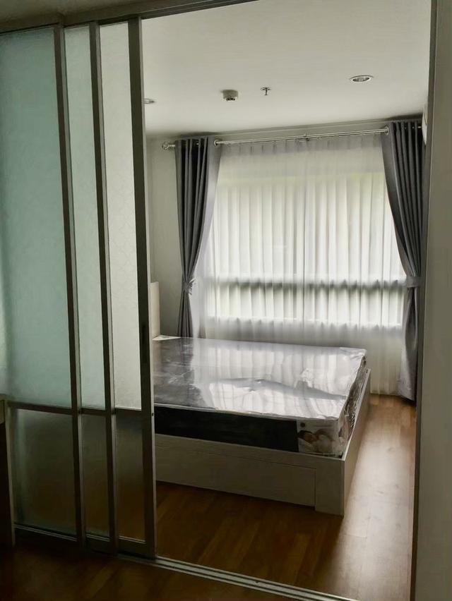 ลุมพินี เพลส บรมราชชนนี - ปิ่นเกล้า 2