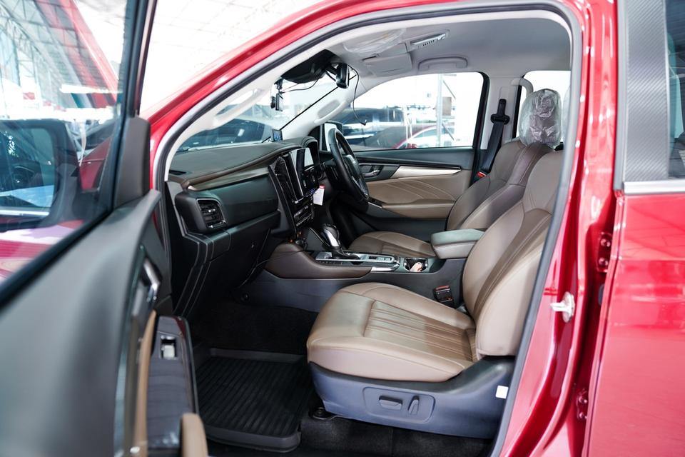 ISUZU MUX 3.0 ultimate AT  (ปี 2023) 11