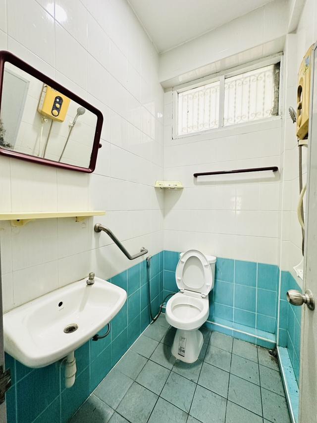 ทาวน์เฮ้าส์ 3 ชั้น สุขุมวิท 62 แยก 1 ใกล้ทางด่วน ใกล้ BTS บางจาก 14