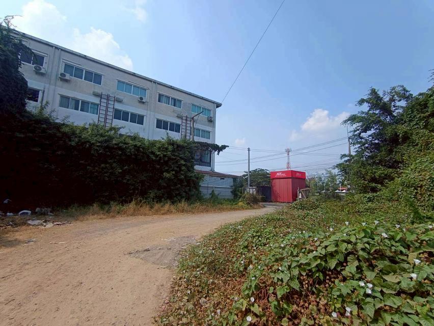 [ขายด่วน!] ที่ดินจัดสรรทำเลทอง คลอง 6 - ใกล้ มทร.ธัญบุรี ราคาพิเศษเพียง 690,000 บาท/แปลง (เฉลี่ยเพียง 6,900.-/ตร.ว. ถูกที่สุดในย่านนี้!) 4