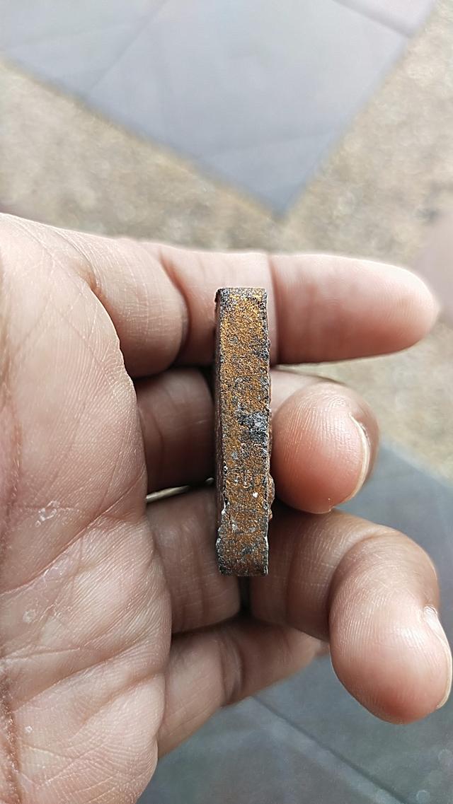 พระหลวงปู่ทิม เศียรโต ครับ รูปที่ 3