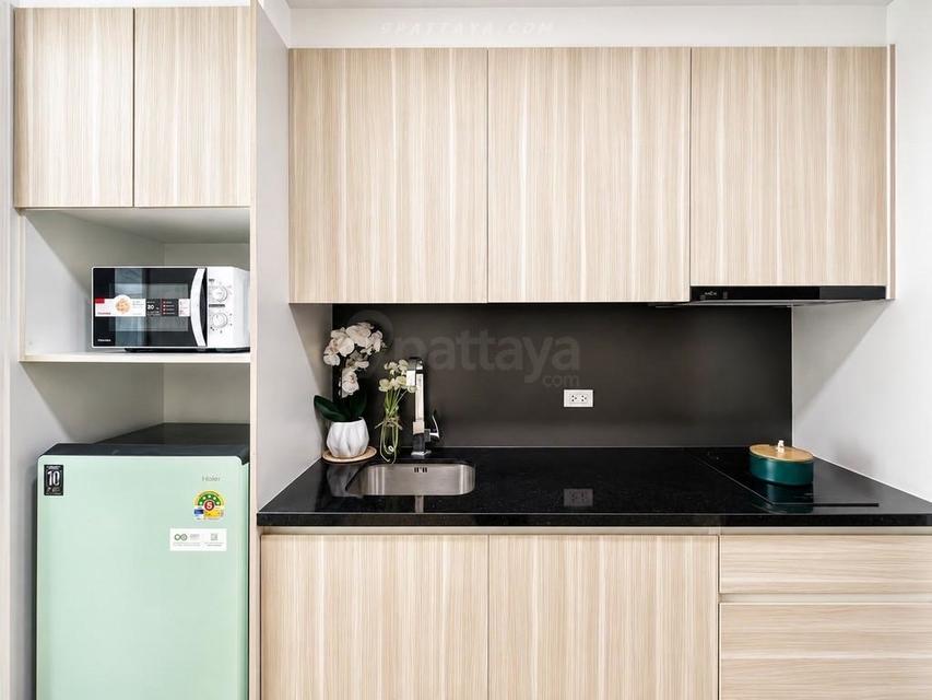 For Sale — Renovated Studio Condo at Laguna Bay 1, Pratumnak Soi 5 Studio 25sqm 5