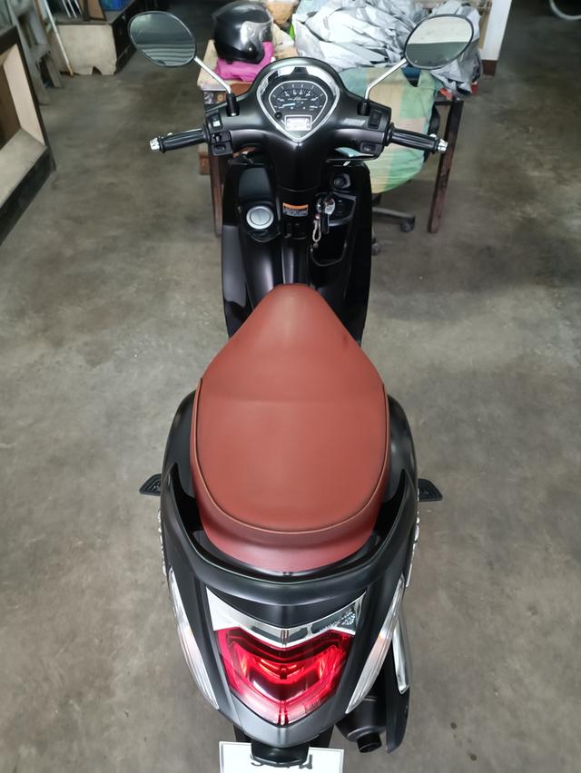 Yamaha Grand Filano HYBRID ปี 2019 6