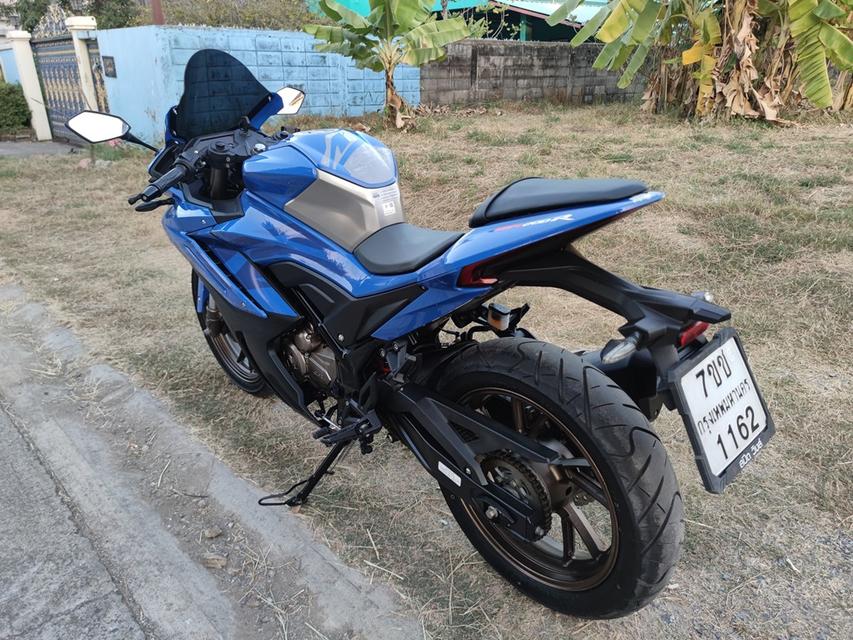 ลดราคา DEMON GR200R – DACORSA 2 รุ่น 4 วาล์ว ครับ รูปที่ 19