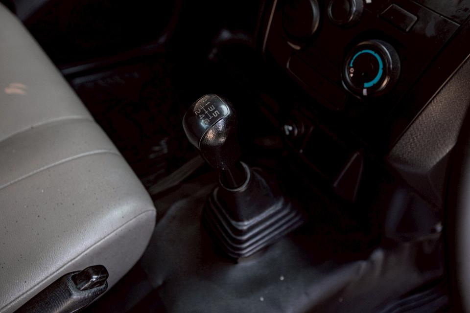 Isuzu Dmax 1.9Ddi S Spark EX ปี17 รูปที่ 10