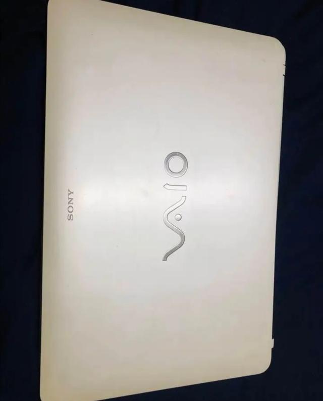 Nootbook Sony vaio 2