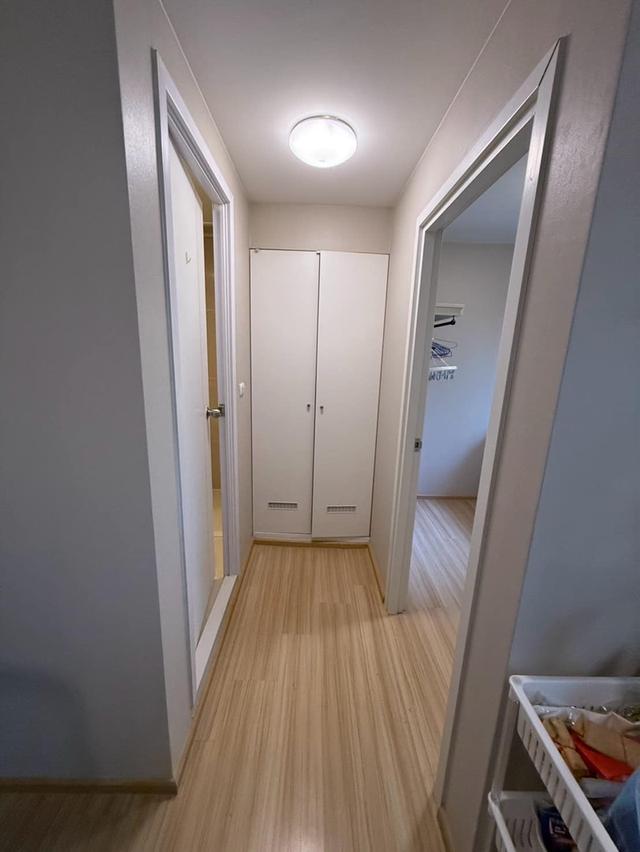 ขายคอนโดพลัมแจ้งวัฒนะ เฟส3 ตึกเอ ชั้น3 12