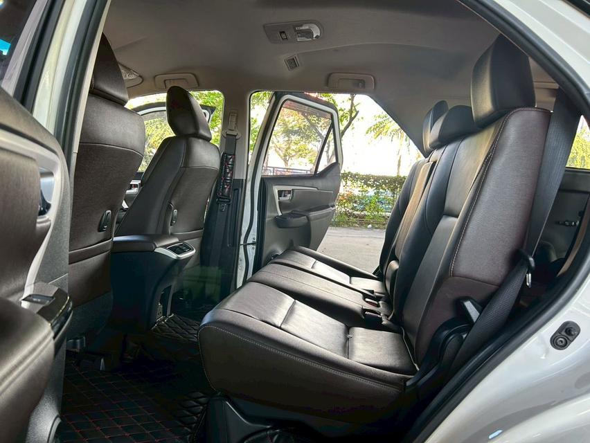 🚗 2020 Toyota Fortuner 2.4 G 2WD AT รูปที่ 18