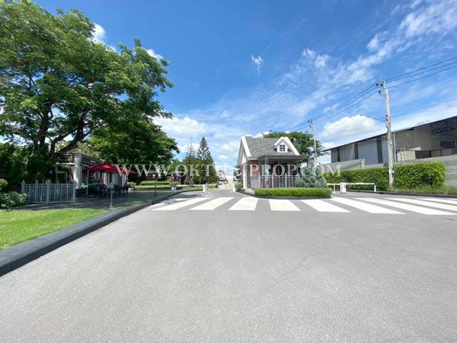 ทาวน์โฮม หมู่บ้านอินดี้ บางใหญ่ 2 (Indy Bangyai 2) นนทบุรี 19