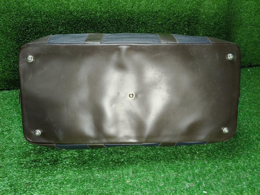 VolkSwagen Das Auto Travel Bag รูปที่ 5