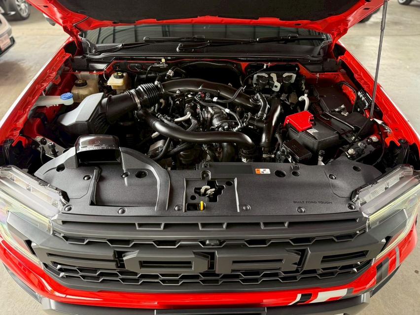 รหัสรถ WRT3073 2022 FORD RANGER, 3.0 RAPTOR ECOBOOST 4WD รูปที่ 19
