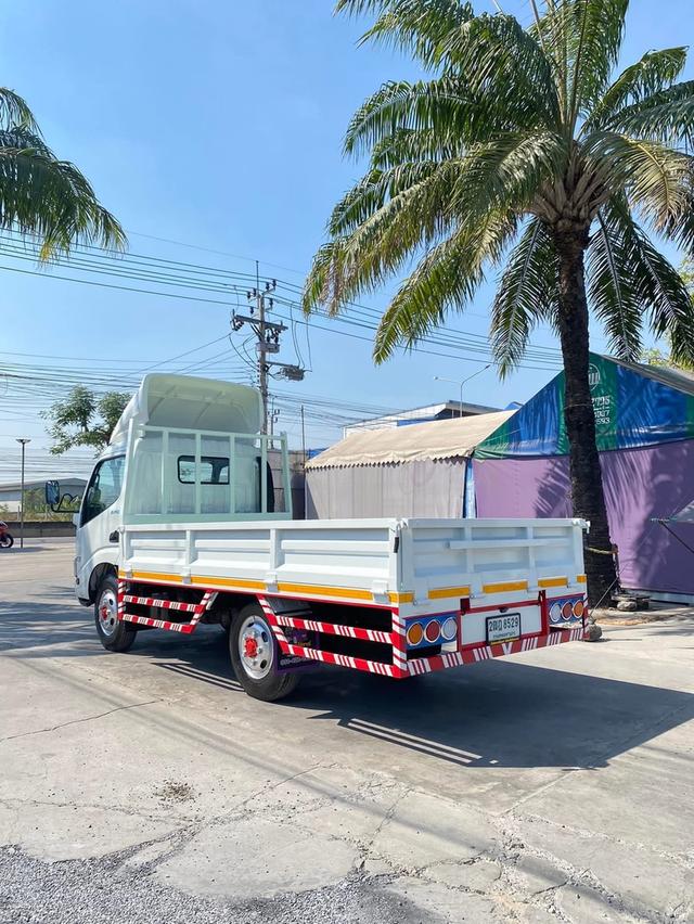 Hino Innovator 300 Atom ปี 2019 4