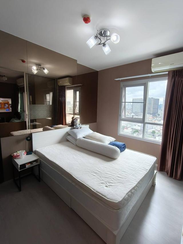 คอนโด Chapter One Shine บางโพ ติดโรงเรียน โยธินบูรณะ 6