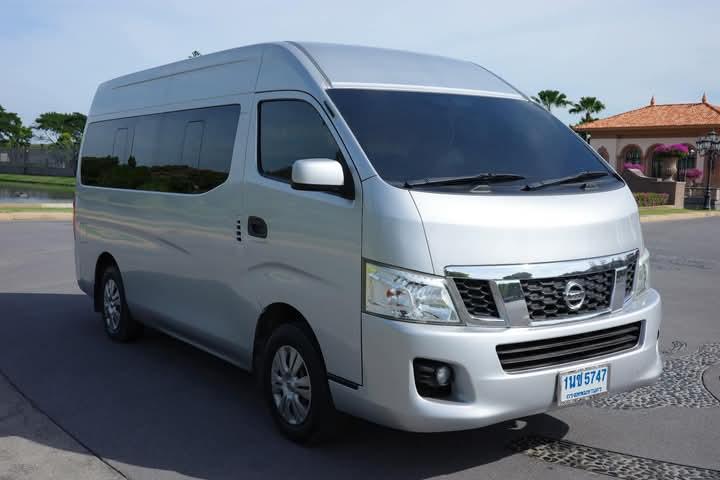 ขาย Nissan Urvan 3